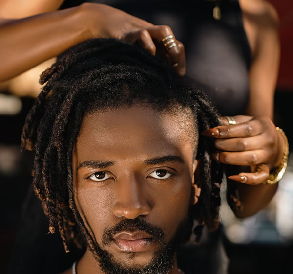 dreadlocks